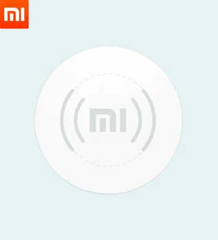 Original Xiaomi bumper sticker 2 music relay full touch networked Mijia smart scene for Android Apple system Mijia APP
Original Xiaomi bumper sticker 2 music relay full touch networked Mijia smart scene for Android Apple system Mijia APP