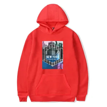 OMIFE Hoodies Spring&Autumn Casual Clothing High Street Style Hoodies Print Hoodies Long Sleeve Crew-Neck Cotton Pullovers
OMIFE Hoodies Spring&Autumn Casual Clothing High Street Style Hoodies Print Hoodies Long Sleeve Crew-Neck Cotton Pullovers