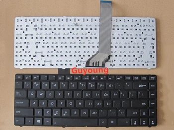 English keyboard for ASUS K45 K45A K45VD K45VJ K45VM K45VS US Laptop keyboard MP-10H73US-698W
English keyboard for ASUS K45 K45A K45VD K45VJ K45VM K45VS US Laptop keyboard MP-10H73US-698W
