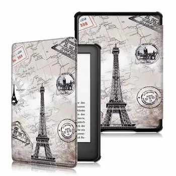 Magnetic Case For Amazon new Kindle 10th Generation 2019 6 inch E-reader Auto Awake Cover For Kindle 2019 Case with Gift
Magnetic Case For Amazon new Kindle 10th Generation 2019 6 inch E-reader Auto Awake Cover For Kindle 2019 Case with Gift