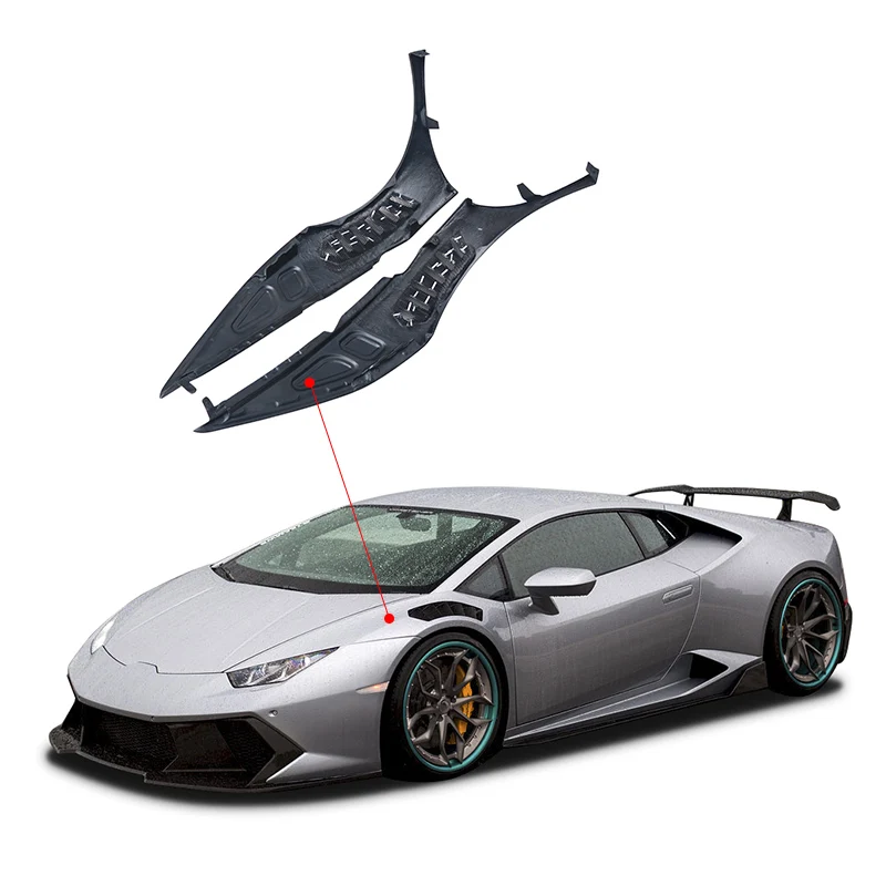 Подходят для Lamborghini LP610 LP580, сухое углеродное волокно, брызговик в стиле huracan lp610, сухое углеродное переднее крыло, CSSCAR, автомобильные аксессуары
Подходят для Lamborghini LP610 LP580, сухое углеродное волокно, брызговик в стиле huracan lp610, сухое углеродное переднее крыло, CSSCAR, автомобильные аксессуары