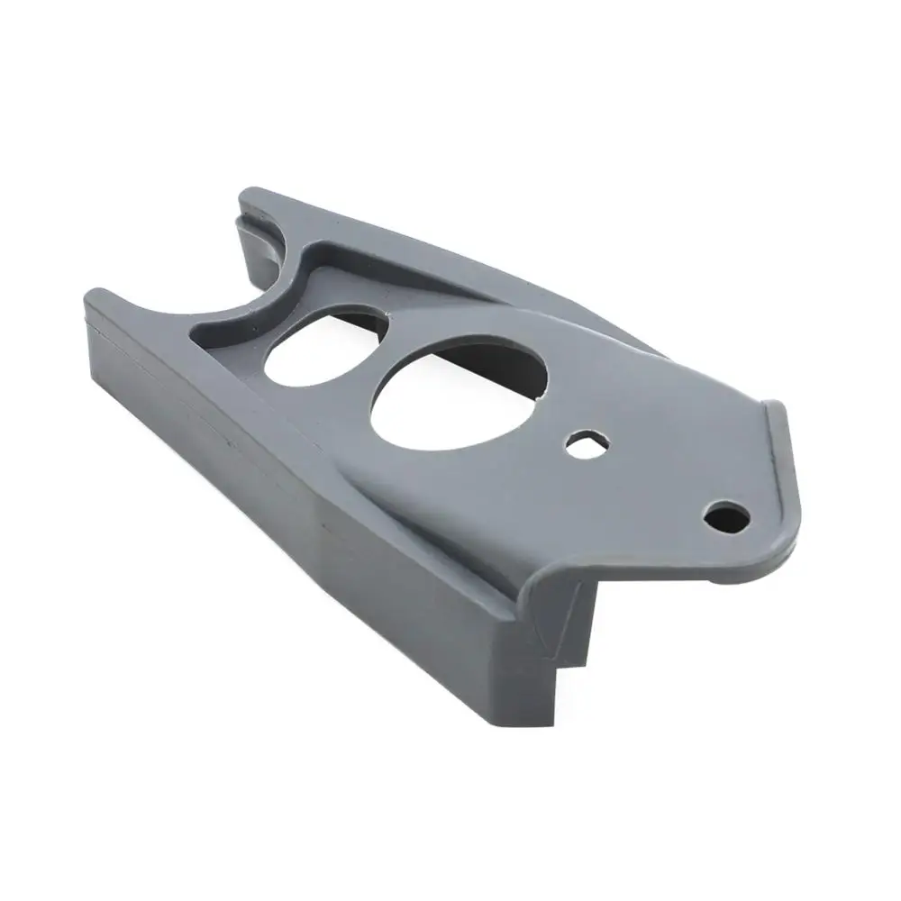 For-YAMAHA-DT230-DT200-DT125-DT125R-DT-125-200-230-Swing-Arm-Swingarm-Cover-Chain-Slider (2)