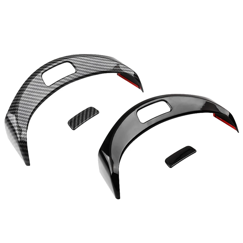Car Center Console Armrest Box Buttons Frame Decoration Sticker Trim for Mercedes Benz C Class W205 GLC X253 2015-2020
Car Center Console Armrest Box Buttons Frame Decoration Sticker Trim for Mercedes Benz C Class W205 GLC X253 2015-2020