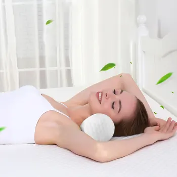ROWNFUR Neck Pillow Travel Sleeping Memory Foam Orthopedic Cervical Knee For Sleep Cervical Pillows Contoured Orthopedic Memory
ROWNFUR Neck Pillow Travel Sleeping Memory Foam Orthopedic Cervical Knee For Sleep Cervical Pillows Contoured Orthopedic Memory