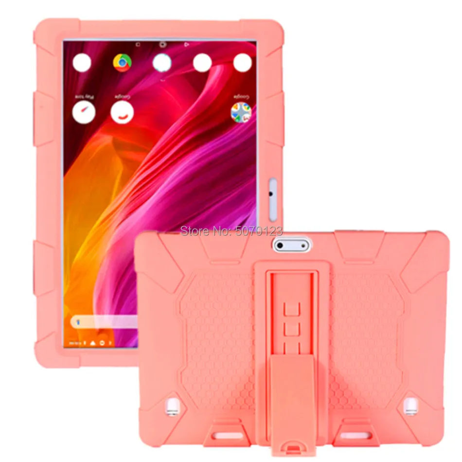 Silicon Case for dragon touch k10 Tablet Cover Funda for hoozo 10 inch tablet case Soft Folding Full Body Protective Stand Shell
Silicon Case for dragon touch k10 Tablet Cover Funda for hoozo 10 inch tablet case Soft Folding Full Body Protective Stand Shell