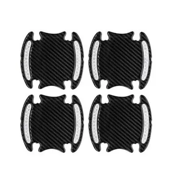 New Arrival High Quality 8pcs Car Door Handle Bowl Anti-Scratch Protective Film Reflective Sticker Strips
New Arrival High Quality 8pcs Car Door Handle Bowl Anti-Scratch Protective Film Reflective Sticker Strips