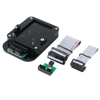 Portable EWS-4.3 & 4.4 IC Adaptor with AK90 Programmer For All EWS Durable Parts Practical Accessories
Portable EWS-4.3 & 4.4 IC Adaptor with AK90 Programmer For All EWS Durable Parts Practical Accessories