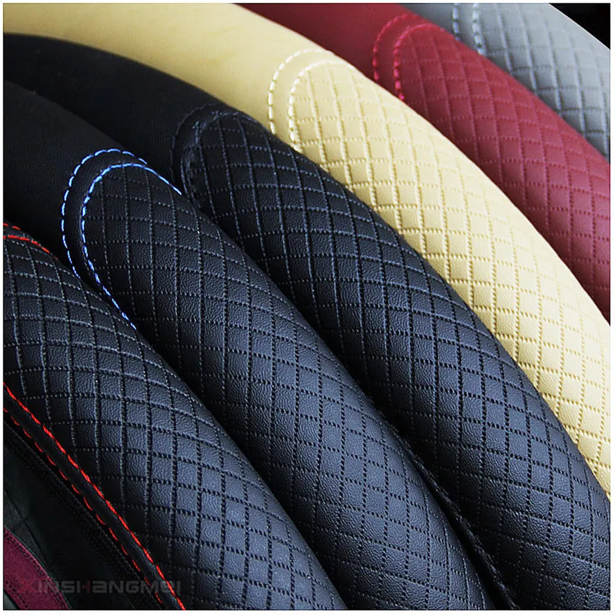 auto Car Steering wheel Cover for Opel Astra g/gtc/j/h Corsa Antara Meriva Zafira Insignia Mokka KX3 KX5
auto Car Steering wheel Cover for Opel Astra g/gtc/j/h Corsa Antara Meriva Zafira Insignia Mokka KX3 KX5