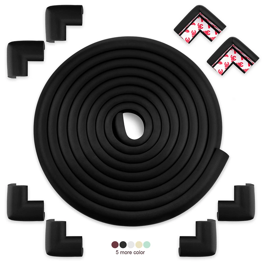 גליל מגן פינות- להגנה מפינות שולחן ורהיטים גליל מגן פינות- להגנה מפינות שולחן ורהיטים