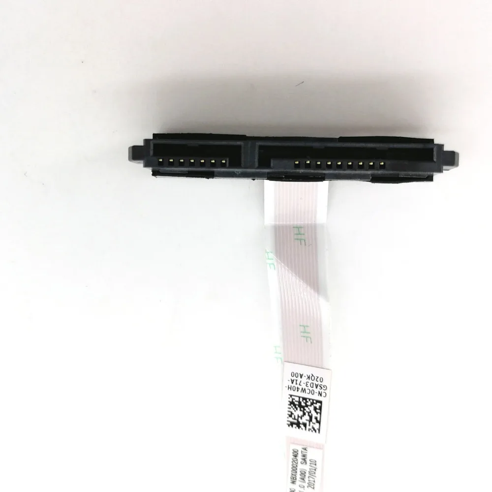 Hard Drive HDD Connector Cable for Dell vostro 5468 V5468 0CW40H NBX00020400 Hard Drive HDD Connector Cable for Dell vostro 5468 V5468 0CW40H NBX00020400