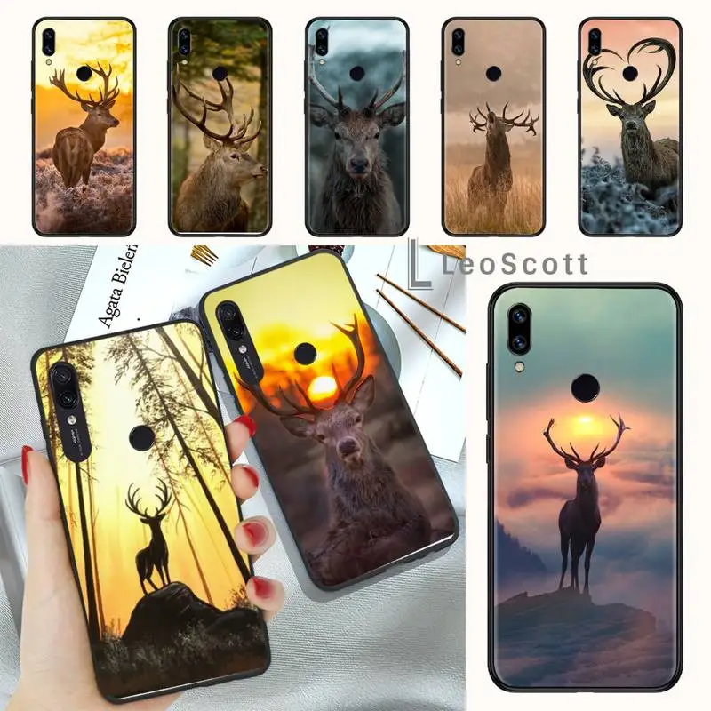 Deer Hunting Camo Phone Case For Xiaomi Redmi Note 4 4x 5 6 7 8 pro S2 PLUS 6A PRO
Deer Hunting Camo Phone Case For Xiaomi Redmi Note 4 4x 5 6 7 8 pro S2 PLUS 6A PRO