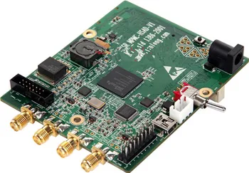 For High-speed FPGA acquisition card matching C6748 DSP TMS320C6748 development board OMAPL138
For High-speed FPGA acquisition card matching C6748 DSP TMS320C6748 development board OMAPL138