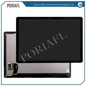 12" For MateBook E 2019 PAK-AL09 LCD Display + Touch Screen Digitizer Assembly For MateBook E2019
12" For MateBook E 2019 PAK-AL09 LCD Display + Touch Screen Digitizer Assembly For MateBook E2019