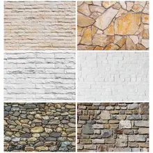 White Brick Wall Photography Backdrops Photo Background Vinyl Cloth 3D Customize for Baby Children Photo Studio Photoshoot
White Brick Wall Photography Backdrops Photo Background Vinyl Cloth 3D Customize for Baby Children Photo Studio Photoshoot