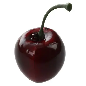 New Faux Fake Craft Cherry Simulation Fruits Decor Desk Ornament 40 Pcs
New Faux Fake Craft Cherry Simulation Fruits Decor Desk Ornament 40 Pcs