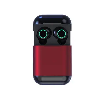 S7-TWS Wireless Headphones TWS Earbuds Wireless Earphones Sports Waterproof HIFI Stereo Headset Earphone With Mic
S7-TWS Wireless Headphones TWS Earbuds Wireless Earphones Sports Waterproof HIFI Stereo Headset Earphone With Mic