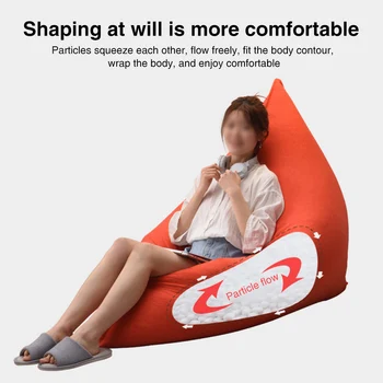 Living Room Cotton And Linen Washable Lazy Sofa Cover Bean Bag Bedroom Solid Soft Home Protective Pouf All Seasons Lounger Seat
Living Room Cotton And Linen Washable Lazy Sofa Cover Bean Bag Bedroom Solid Soft Home Protective Pouf All Seasons Lounger Seat