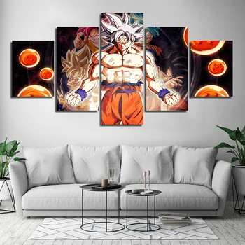 5D Diamond Painting Dragon Ball Modern Anime DIY diamond Embroidery Cross Stitch Rhinestone Mosaic Painting Home Decor
5D Diamond Painting Dragon Ball Modern Anime DIY diamond Embroidery Cross Stitch Rhinestone Mosaic Painting Home Decor