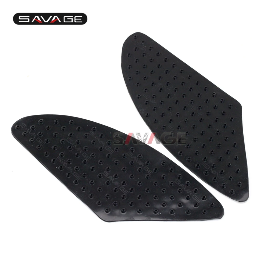 For KAWASAKI Z750 Z1000 2007 2008 2009 Motorcycle Tank Traction Pad Side Gas Knee Grip Protector Anti slip sticker 3M Black
For KAWASAKI Z750 Z1000 2007 2008 2009 Motorcycle Tank Traction Pad Side Gas Knee Grip Protector Anti slip sticker 3M Black