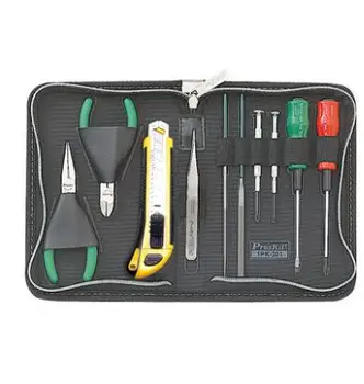 Ftth Fiber Optic Tool Kit With FC-6S Fiber Cleaver And Power Meter
Ftth Fiber Optic Tool Kit With FC-6S Fiber Cleaver And Power Meter