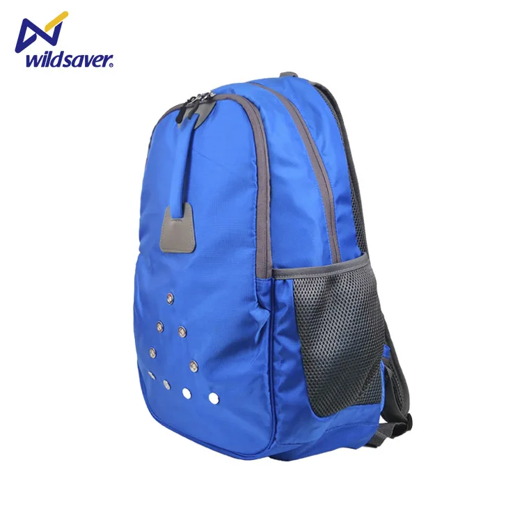 USB Charging Mountain Climbing Travel Bag for Both Men And Women Waterproof Rucksack LED Flash Breathable Mesh Warning Backpack
USB Charging Mountain Climbing Travel Bag for Both Men And Women Waterproof Rucksack LED Flash Breathable Mesh Warning Backpack