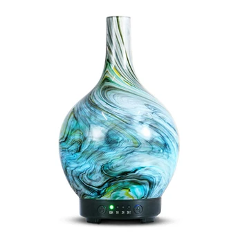 3D Aroma Essential Oil Diffuser Ultrasonic Air Humidifier with Led Night Light Aromatherapy Diffusers Humidifiers for Home car
3D Aroma Essential Oil Diffuser Ultrasonic Air Humidifier with Led Night Light Aromatherapy Diffusers Humidifiers for Home car