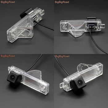 BigBigRoad Car HD Rear View Backup Camera Auto Backup Monitor Wide Angle For Toyota RAV4 RAV-4 Kluger Vanguard Highlander
BigBigRoad Car HD Rear View Backup Camera Auto Backup Monitor Wide Angle For Toyota RAV4 RAV-4 Kluger Vanguard Highlander