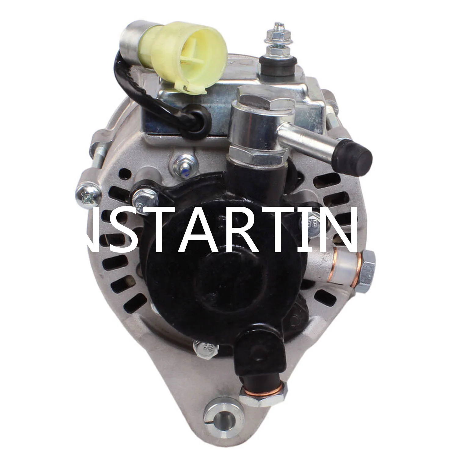 ALTERNATOR DYNAMO GENERADOR ELECTRICO FOR 12V 50A 114372 1002104620 1002131650 1002132340 ALN4372LP
ALTERNATOR DYNAMO GENERADOR ELECTRICO FOR 12V 50A 114372 1002104620 1002131650 1002132340 ALN4372LP