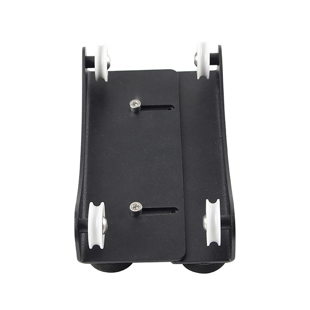 For Ender-3 3S 3PRO 3D Printer Filament Adjustable Supplies Bracket Consumables PLA Bracket FDM Material Shelves 
For Ender-3 3S 3PRO 3D Printer Filament Adjustable Supplies Bracket Consumables PLA Bracket FDM Material Shelves