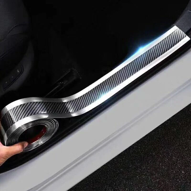 Customized 3D Carbon Fiber Pedal Mini Cooper Automotive Accessories with 4 Vehicle Protection Window Labels
Customized 3D Carbon Fiber Pedal Mini Cooper Automotive Accessories with 4 Vehicle Protection Window Labels
