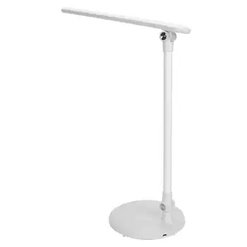 LED Smart Desk Lamp Nail Art Desk Lamp Eye Protection Brightness Adjustable Reading Study Table Lamp Makeup Mirror Lights
LED Smart Desk Lamp Nail Art Desk Lamp Eye Protection Brightness Adjustable Reading Study Table Lamp Makeup Mirror Lights