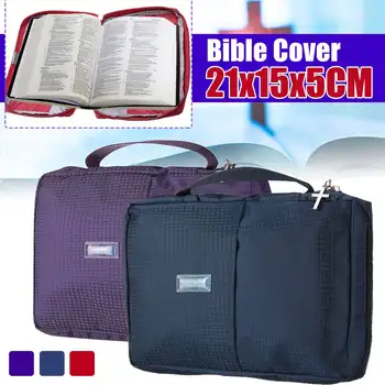 Large Bible Study Book Holy Cover Case Carry Bag Bible Study Book Holy Cover Case Protective Canvas Handbag Judaism
Large Bible Study Book Holy Cover Case Carry Bag Bible Study Book Holy Cover Case Protective Canvas Handbag Judaism