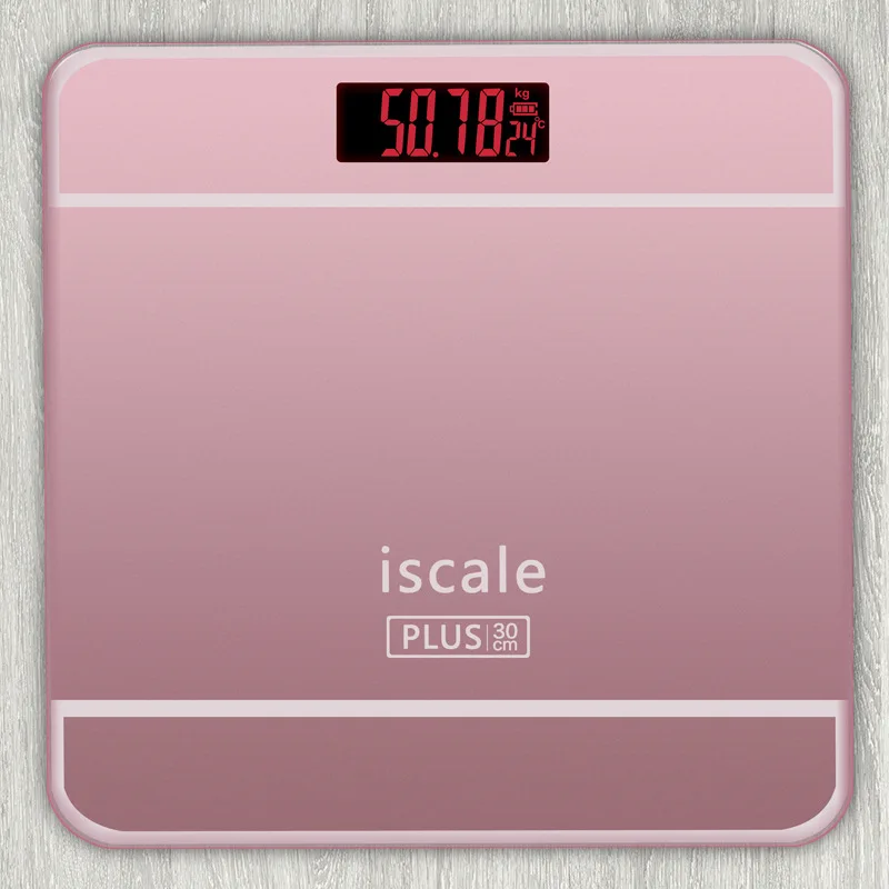Maggi 6S Smart Electronic Weighing Scales Household Health Scale Human Scale Solid Color Weight Scale Wholesale
Maggi 6S Smart Electronic Weighing Scales Household Health Scale Human Scale Solid Color Weight Scale Wholesale