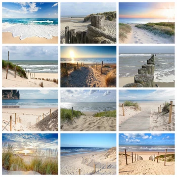 Evershine Full Square Drill 5D DIY Diamond Painting Seaside Mosaic Embroidery Cross Stitch Scenery Home Decor Gift
Evershine Full Square Drill 5D DIY Diamond Painting Seaside Mosaic Embroidery Cross Stitch Scenery Home Decor Gift