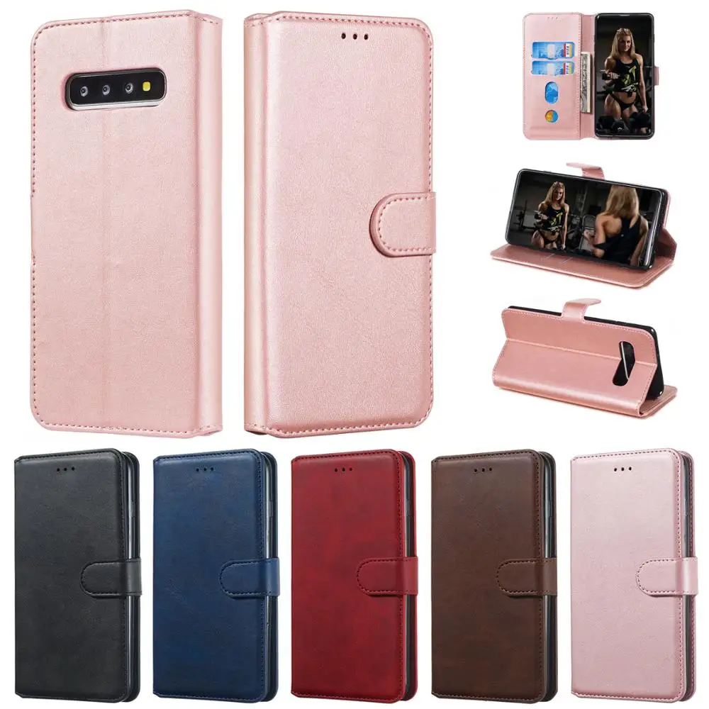 Leather Flip Case for Samsung Galaxy S10e S10 S9 S8 Plus S7 Edge Note 10 pro 9 8 A5 2017 A6 A7 A8 2018 M10 M20 M30 Phone Cover
Leather Flip Case for Samsung Galaxy S10e S10 S9 S8 Plus S7 Edge Note 10 pro 9 8 A5 2017 A6 A7 A8 2018 M10 M20 M30 Phone Cover