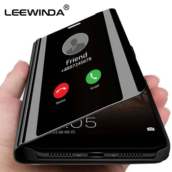 Smart mirror flip 3 generations phone case for Huawei P20 P30 lite pro P8lite 2017 P Smart Z 2019 Nova 5ipro 4 3E 3i 2i 6E lite2 
Smart mirror flip 3 generations phone case for Huawei P20 P30 lite pro P8lite 2017 P Smart Z 2019 Nova 5ipro 4 3E 3i 2i 6E lite2