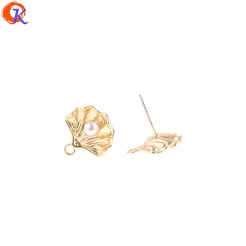 Cordial Design 100Pcs 14*15MM Jewelry Accessories/Earring Stud/Imitation Pearl/Shell Shape/DIY Making/Hand Made/Earring Findings
Cordial Design 100Pcs 14*15MM Jewelry Accessories/Earring Stud/Imitation Pearl/Shell Shape/DIY Making/Hand Made/Earring Findings