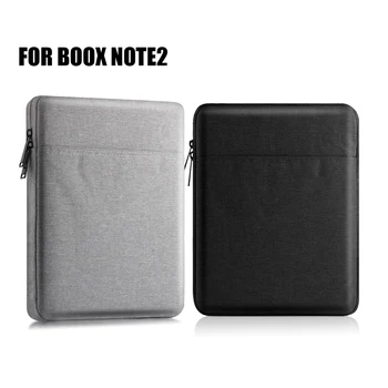 For BOOX Note2 10.3'' Protective Bag Lightweight Protective Cover For BOOX Note 2 Android Tablets Protective Bag
For BOOX Note2 10.3'' Protective Bag Lightweight Protective Cover For BOOX Note 2 Android Tablets Protective Bag