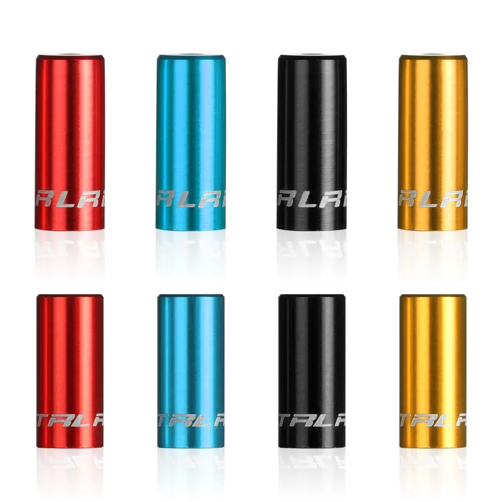 5pcs MTB Road Bike End Tip Caps Outdoor Cycling Accessories Cable Protector Bicycle Parts Shift/Brake Cables Cap Wire Tube
5pcs MTB Road Bike End Tip Caps Outdoor Cycling Accessories Cable Protector Bicycle Parts Shift/Brake Cables Cap Wire Tube
