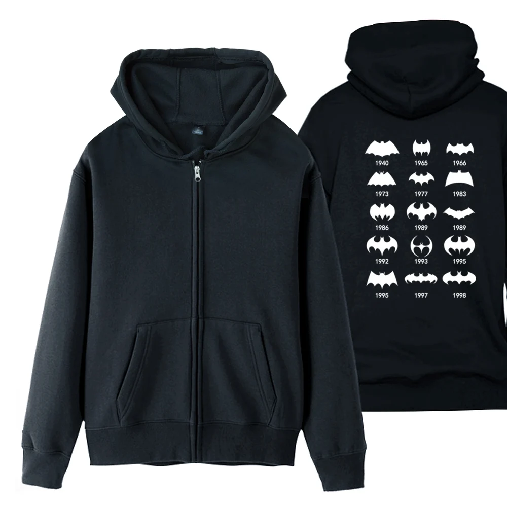 Batman Evolution Joker Ha Ha Ha Some People Just Need A Pat On The Back Woman Girl Coat Full Zip Hoodie Fleece Jacket ZIIART
Batman Evolution Joker Ha Ha Ha Some People Just Need A Pat On The Back Woman Girl Coat Full Zip Hoodie Fleece Jacket ZIIART