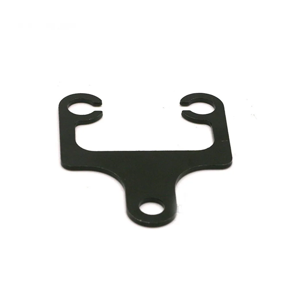 High Quality Black Universal Motorcycle Instrument Bracket Speedometer Odometer Tachometer Bracket Retro Speed Meter Brackets
High Quality Black Universal Motorcycle Instrument Bracket Speedometer Odometer Tachometer Bracket Retro Speed Meter Brackets