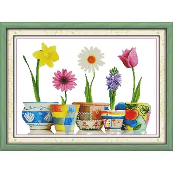 Home Of Blessings Colorful Life Diy Kit Chinese Cross Stitch Patterns On Canvas Embroidery Needlework Sets Counting Patterns Dmc
Home Of Blessings Colorful Life Diy Kit Chinese Cross Stitch Patterns On Canvas Embroidery Needlework Sets Counting Patterns Dmc