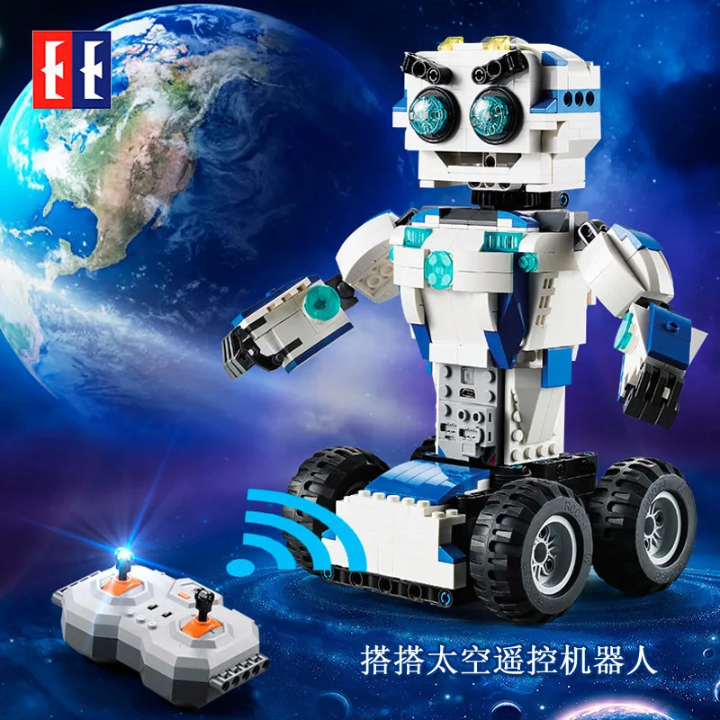 51028 606pcs Game Constructor Model Kit Blocks Compatible LEGO Bricks Toys for Boys Girls Children Modeling
51028 606pcs Game Constructor Model Kit Blocks Compatible LEGO Bricks Toys for Boys Girls Children Modeling