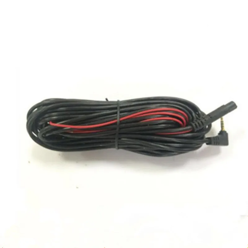 AZGIANT 6M/10M 5PIN Car RCA CAR Reverse Rear View Parking Camera Video extension Cable 2.5mm jack
AZGIANT 6M/10M 5PIN Car RCA CAR Reverse Rear View Parking Camera Video extension Cable 2.5mm jack