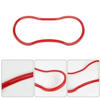 Instrument Box Cover Trim Red For Jeep Grand Cherokee 2014-20 Direct Replacement
Instrument Box Cover Trim Red For Jeep Grand Cherokee 2014-20 Direct Replacement