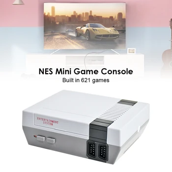 HDMI Output Family Handheld Gaming Player Mini Classic HD Video Vintage Retro TV Game Games Mini Video Game Console
HDMI Output Family Handheld Gaming Player Mini Classic HD Video Vintage Retro TV Game Games Mini Video Game Console