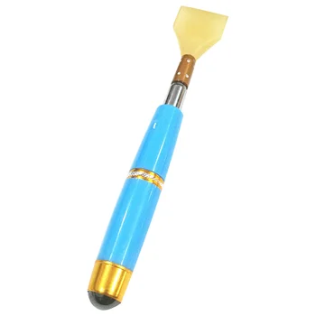 Metal Back Scratching Tool Back Scratcher Creative Scratcher Home Gadget Portable Body Tools Massage Tools for Home Office Trave
Metal Back Scratching Tool Back Scratcher Creative Scratcher Home Gadget Portable Body Tools Massage Tools for Home Office Trave