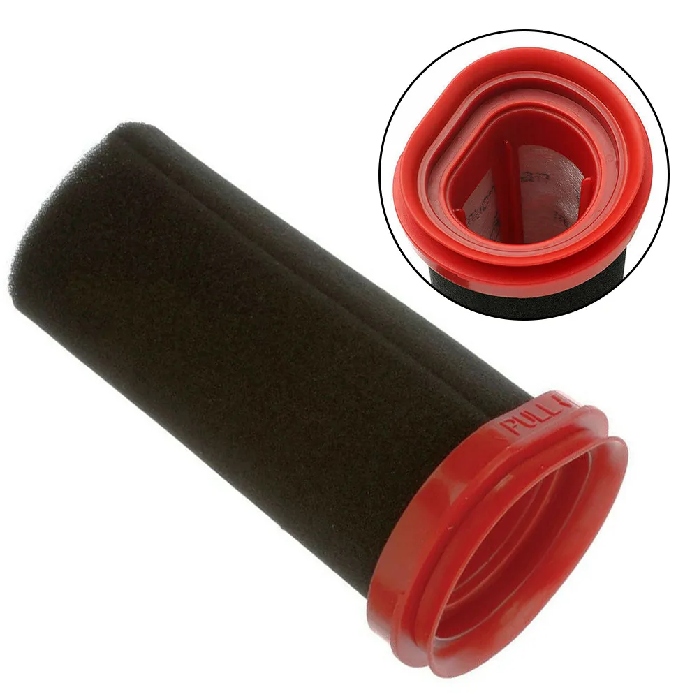 Suitable For BOSCH BBH3251GB 25.2V BBH3211GB 21.6V Vacuum Cleaner Filter 12026520 Sweeper Accessories
Suitable For BOSCH BBH3251GB 25.2V BBH3211GB 21.6V Vacuum Cleaner Filter 12026520 Sweeper Accessories