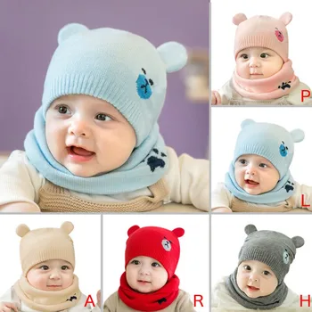 Child Hat Scarf Beanie Hat Set Multi-Color Boys Girls Babys Carlton Soft Scarf Skullies Beanies Knitted Winter Warm Set
Child Hat Scarf Beanie Hat Set Multi-Color Boys Girls Babys Carlton Soft Scarf Skullies Beanies Knitted Winter Warm Set