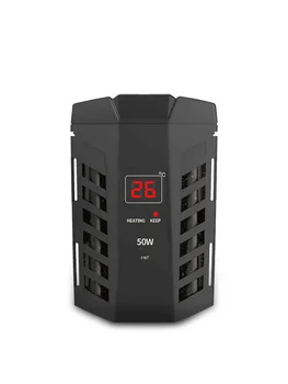 25W 50W 75W 100W 200W Aquarium Heater Electric Heating Rods Digital Temperature Controller Fish Tank turtle tank Heater
25W 50W 75W 100W 200W Aquarium Heater Electric Heating Rods Digital Temperature Controller Fish Tank turtle tank Heater